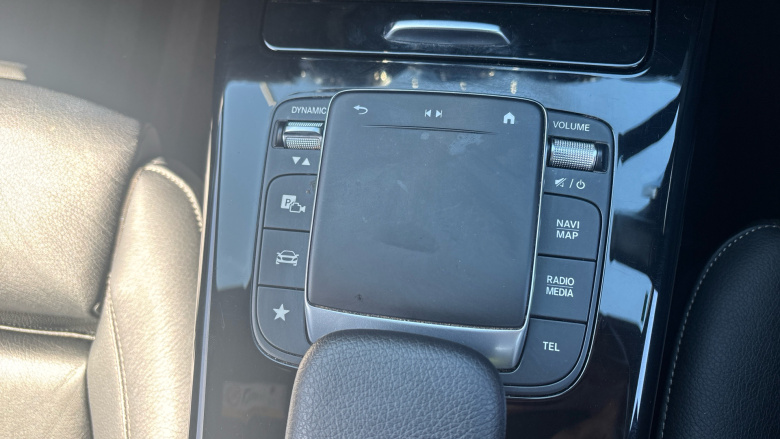 Mercedes-Benz CLA 180 AMG Line Premium Plus 4dr Tip Auto Petrol Saloon
